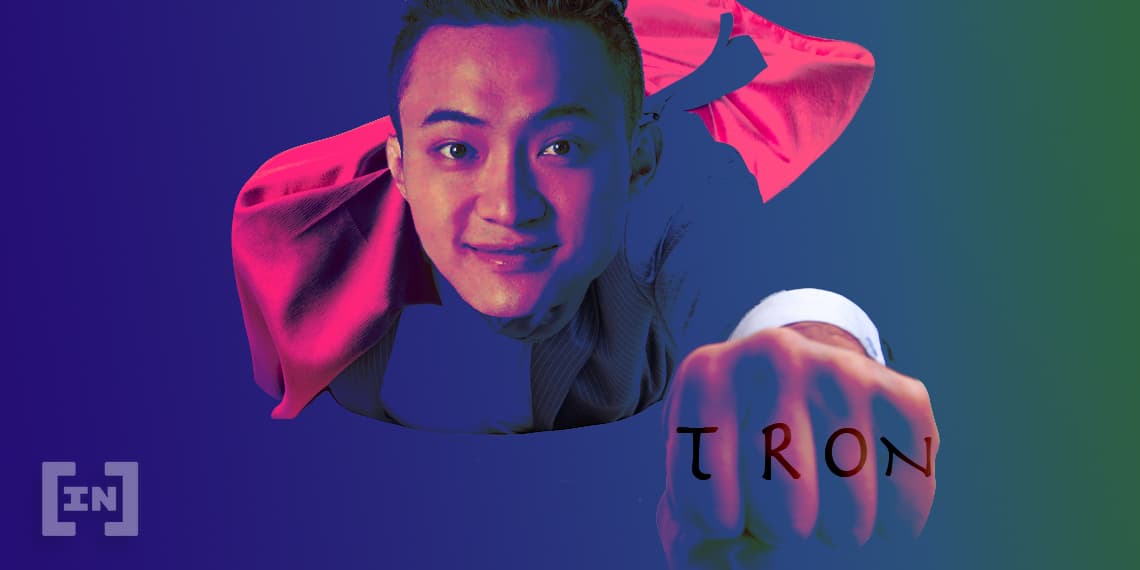 バイナンス.USがTRONの取り扱いを停止へ