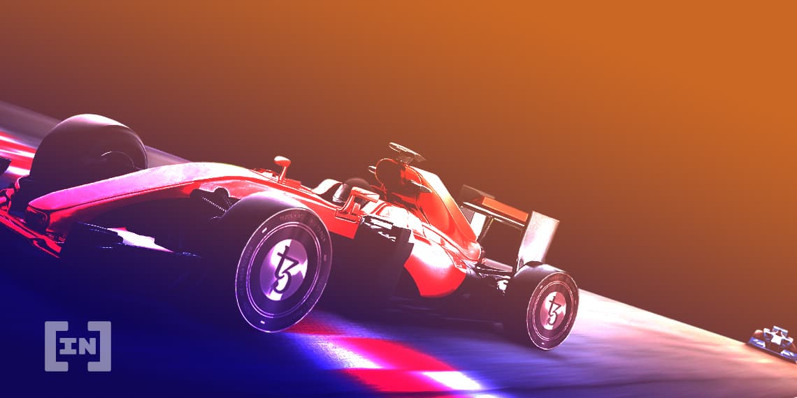 OKCoinJapan、暗号通貨テゾス（XTZ）のステーキングサービス開始へ