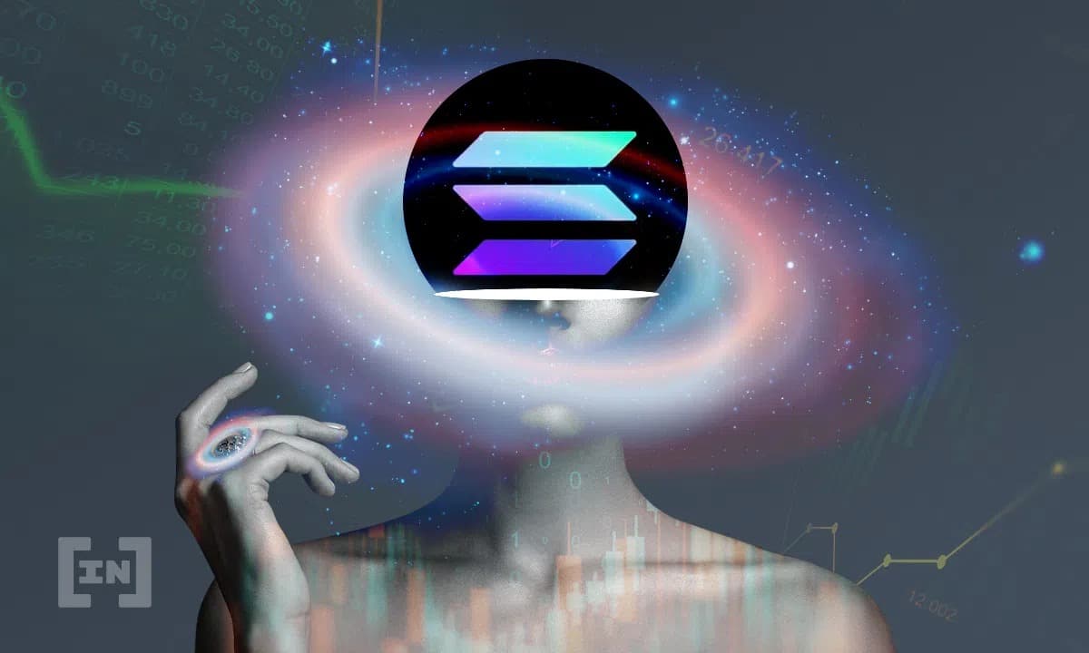 仮想通貨ソラナ（SOL）の将来性をチャートから読み解く