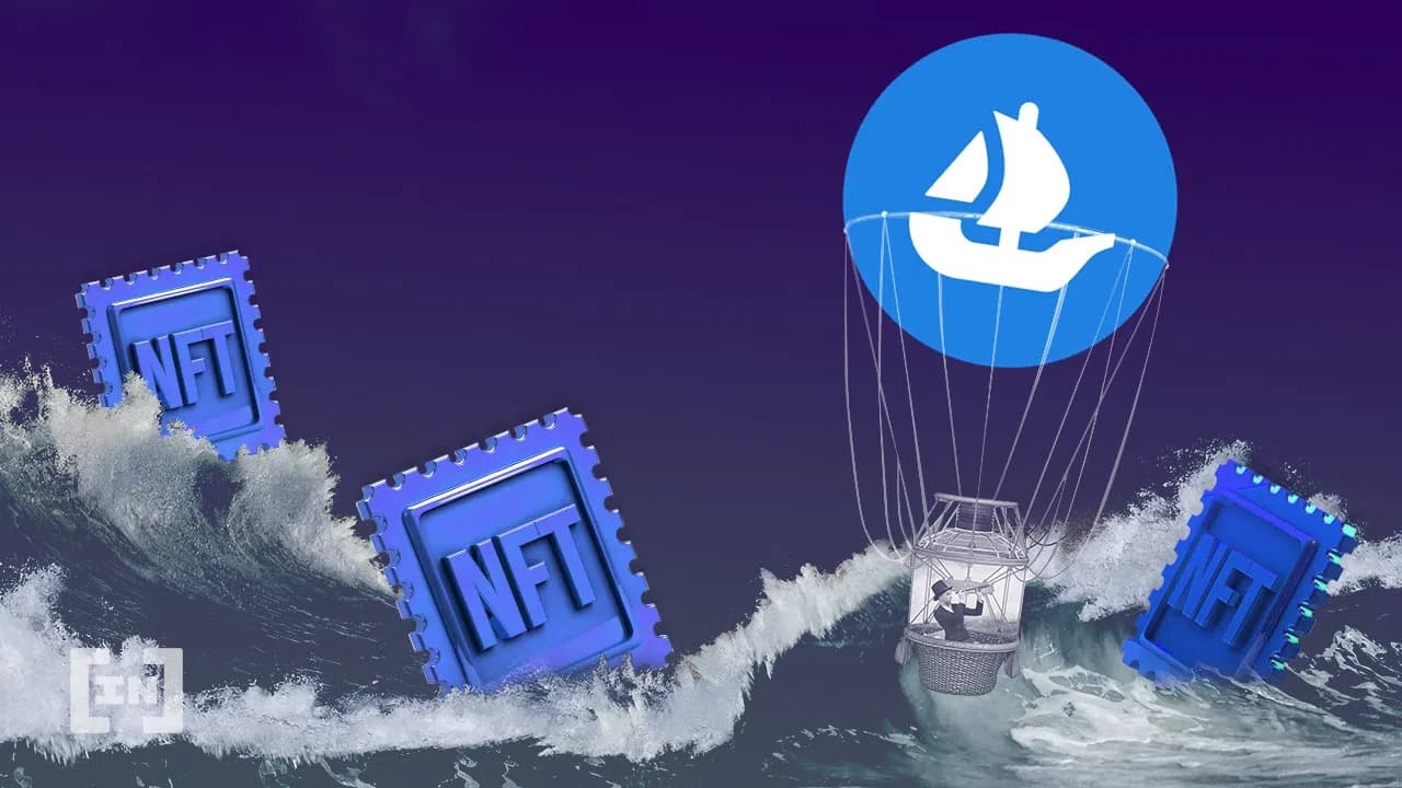 OpenSea、従業員の約半数を解雇＝2.0への組織再編を断行
