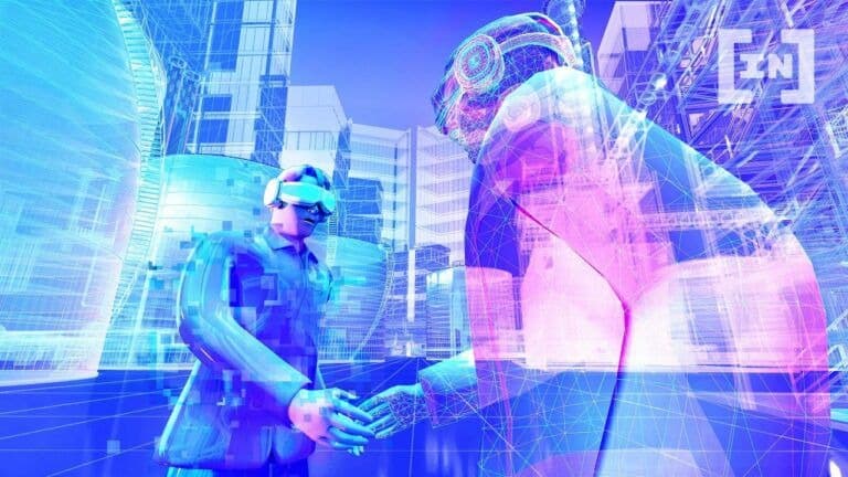 イオレ、暗号資産・AI関連事業に参入計画を発表＝株価が高騰