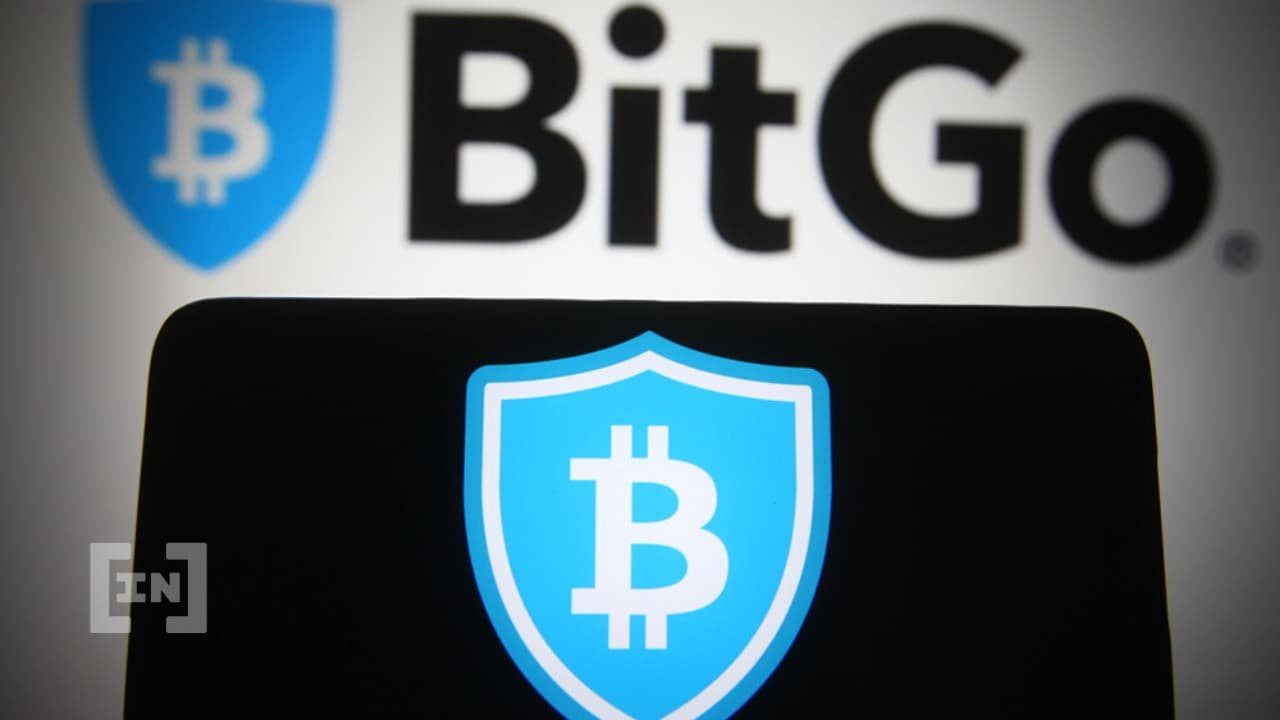 BitGo、Crypto-as-a-Serviceプラットフォームをローンチへ＝銀行など暗号資産取引を容易に
