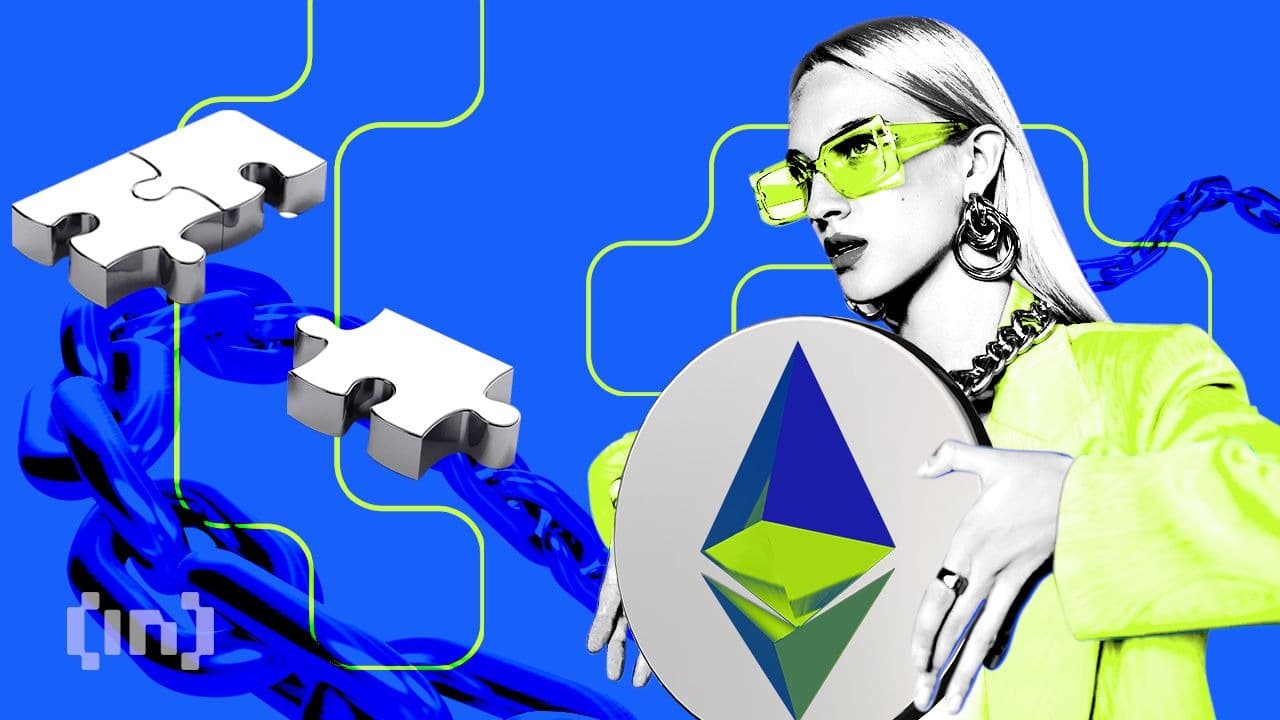 ETHの上海アップグレードに伴う初の公開引出しテストネットワークの稼働を発表