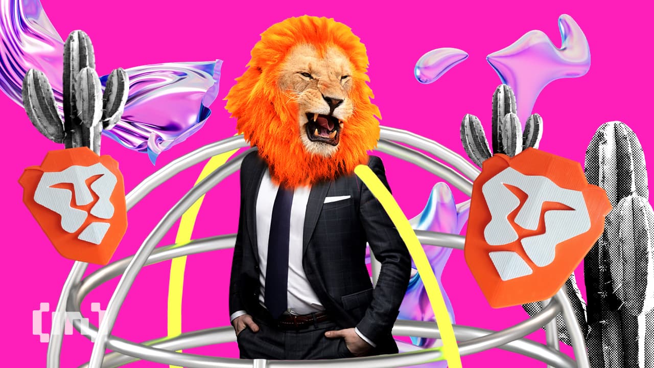 Web3ブラウザサービスBrave、AIツール「Leo」を提供開始