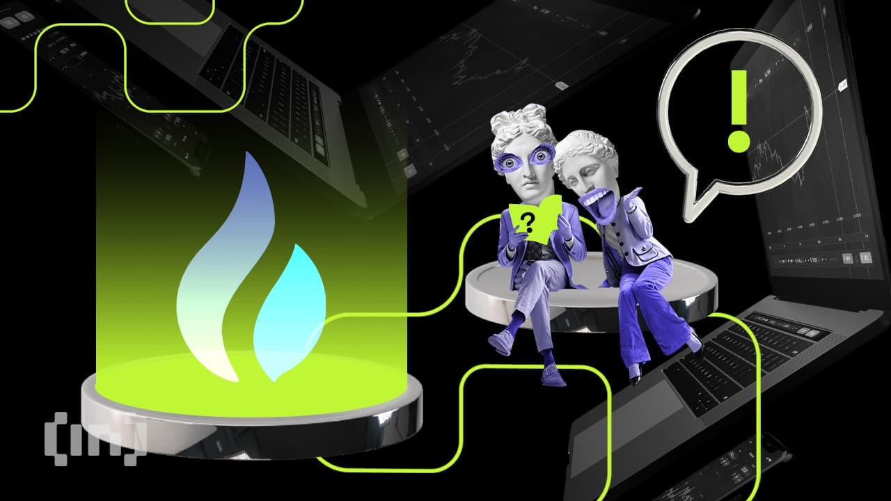 暗号資産取引所Huobi、「HTX」へリブランディング