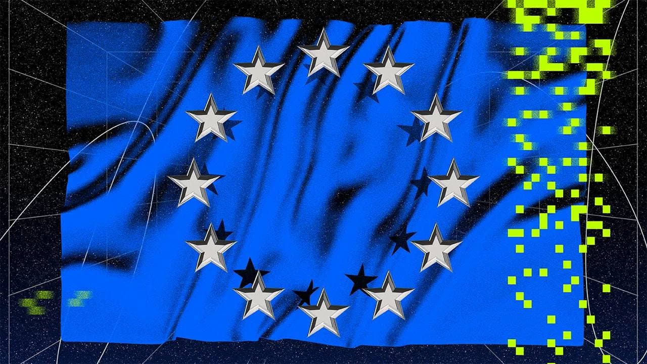 企業の暗号資産負債を圧迫するEUと証券取引委員会