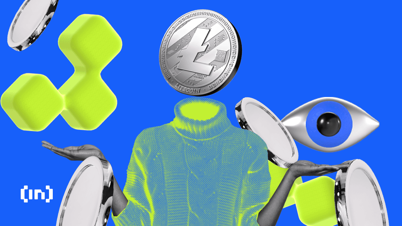 LTC-20マーケットプレイス「Unilit」がエアドロップイベントを開催