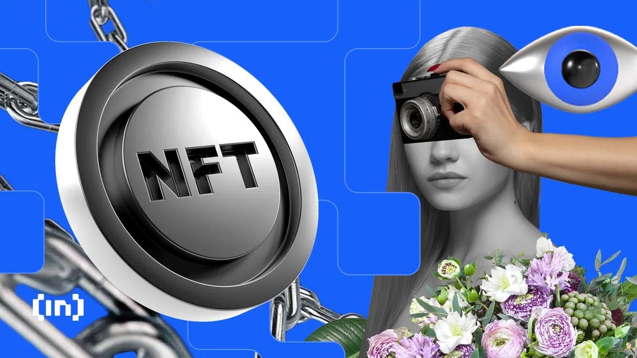 旅行予約サイトTrip.com、NFTコレクションTrekkiをリリース
