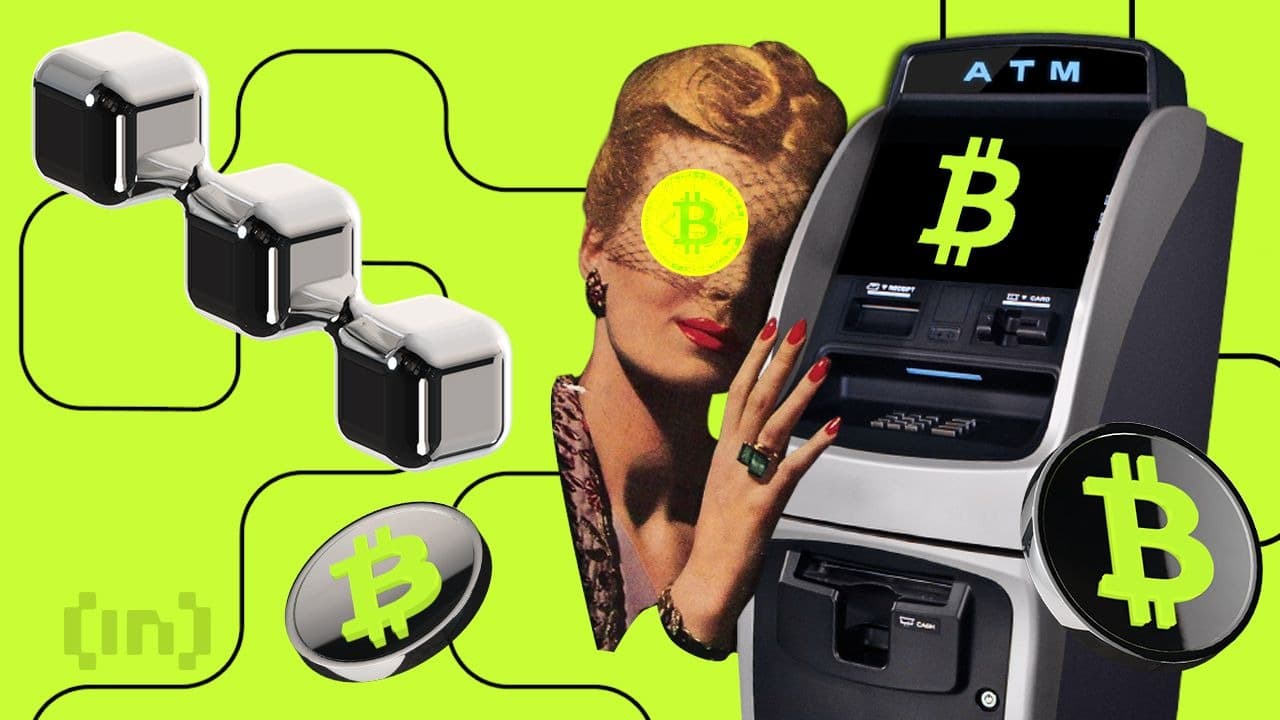 ビットコインATMの需要と可能性