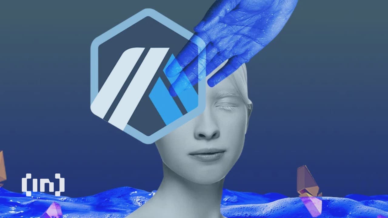 Arbitrumの出来高が急増！DeFi活発化が背景