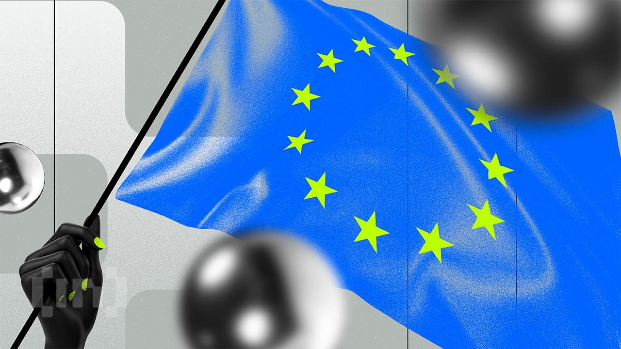 ECB、暗号に関わる銀行に準備金保有を指示
