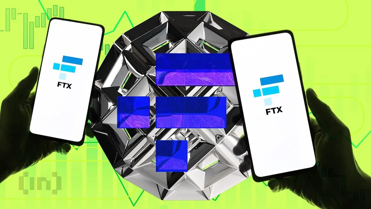 FTX再建チーム、バハマのヘッジファンドから約4億ドルを回収