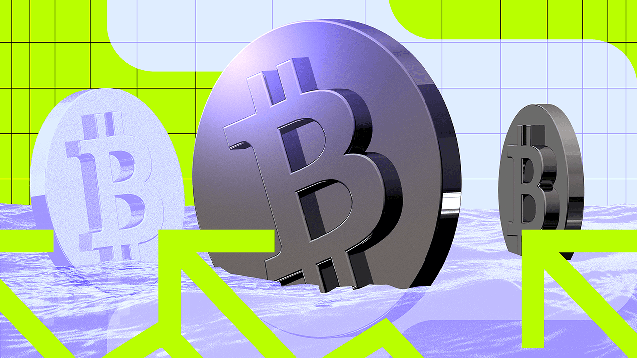 ビットコイン、ハッシュレートATH更新｜バイナンス提訴で相場全面安