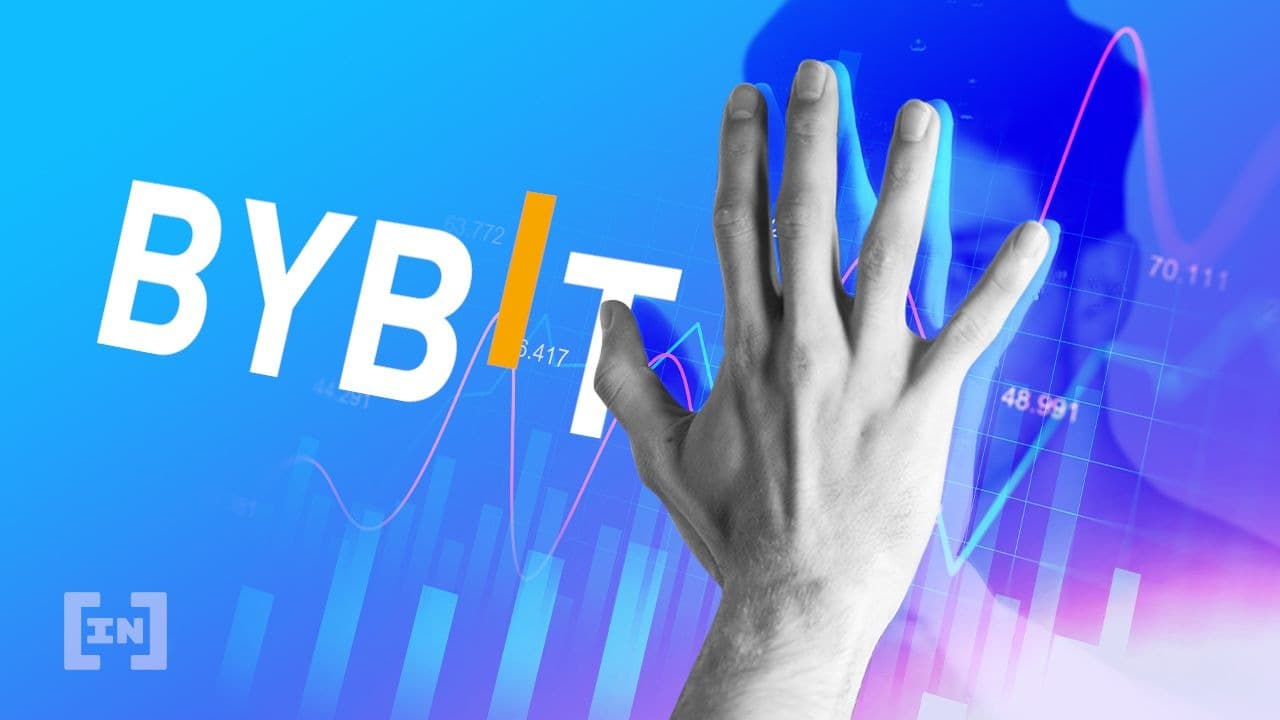 Mantle、バイビットのBystarterに登場＝MNTエアドロップへ