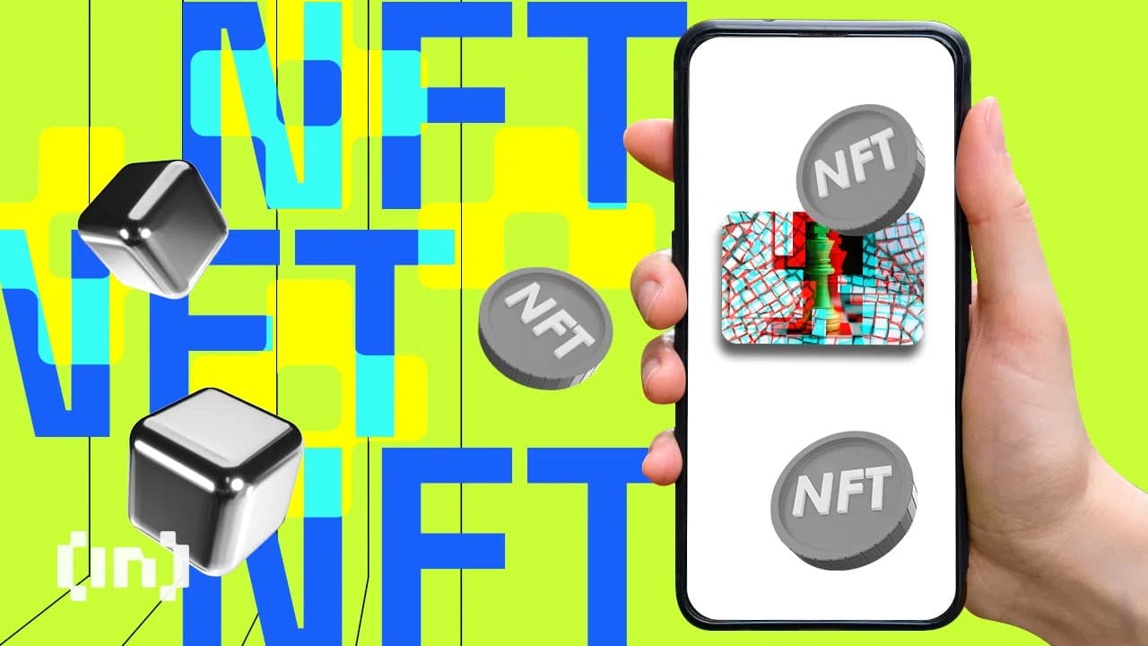 NFTマーケットプレイスとは？使い方や注意点を解説