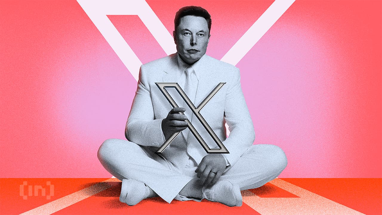イーロン・マスク氏、ツイッター買収巡りSECから提訴｜DOGE価格に大きな変動なし