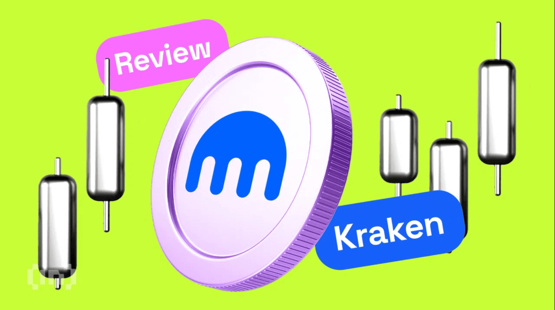 Kraken取引所のセキュリティ・料金・機能レビュー