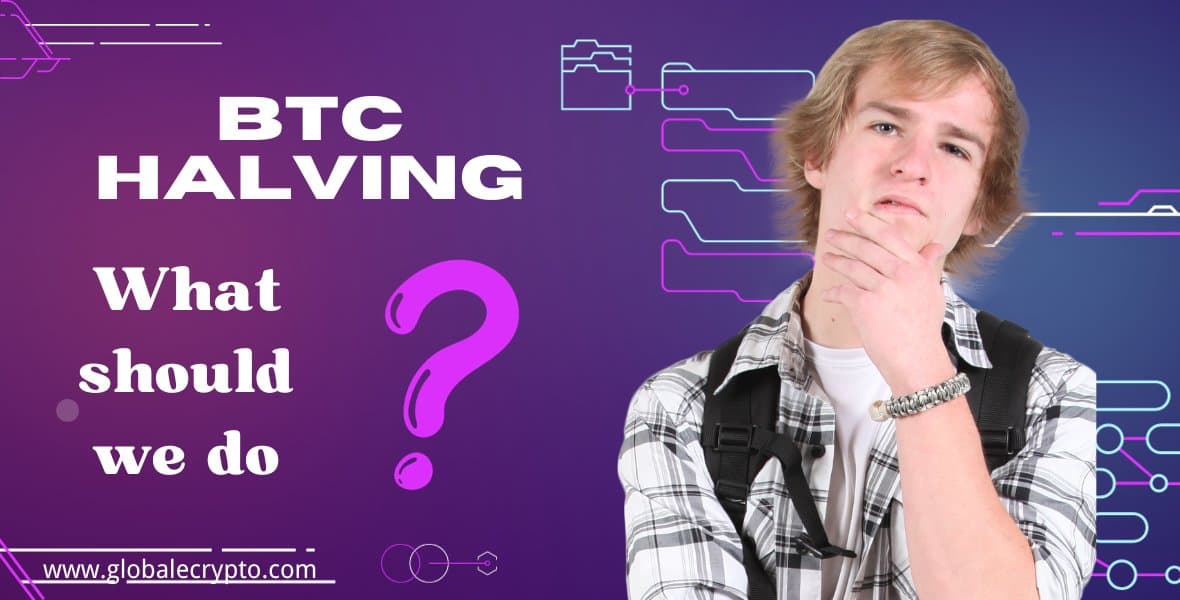 ビットコイン半減が近づく中、BTCを獲得し続けるには？