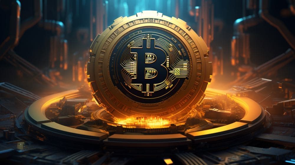 新暗号資産（仮想通貨）ICO「Bitcoin ETFトークン」がスタート – BTCETFとは