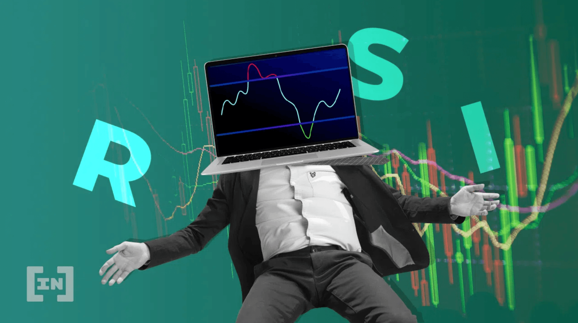 暗号資産（仮想通貨）取引におけるRSIの使い方と計算式