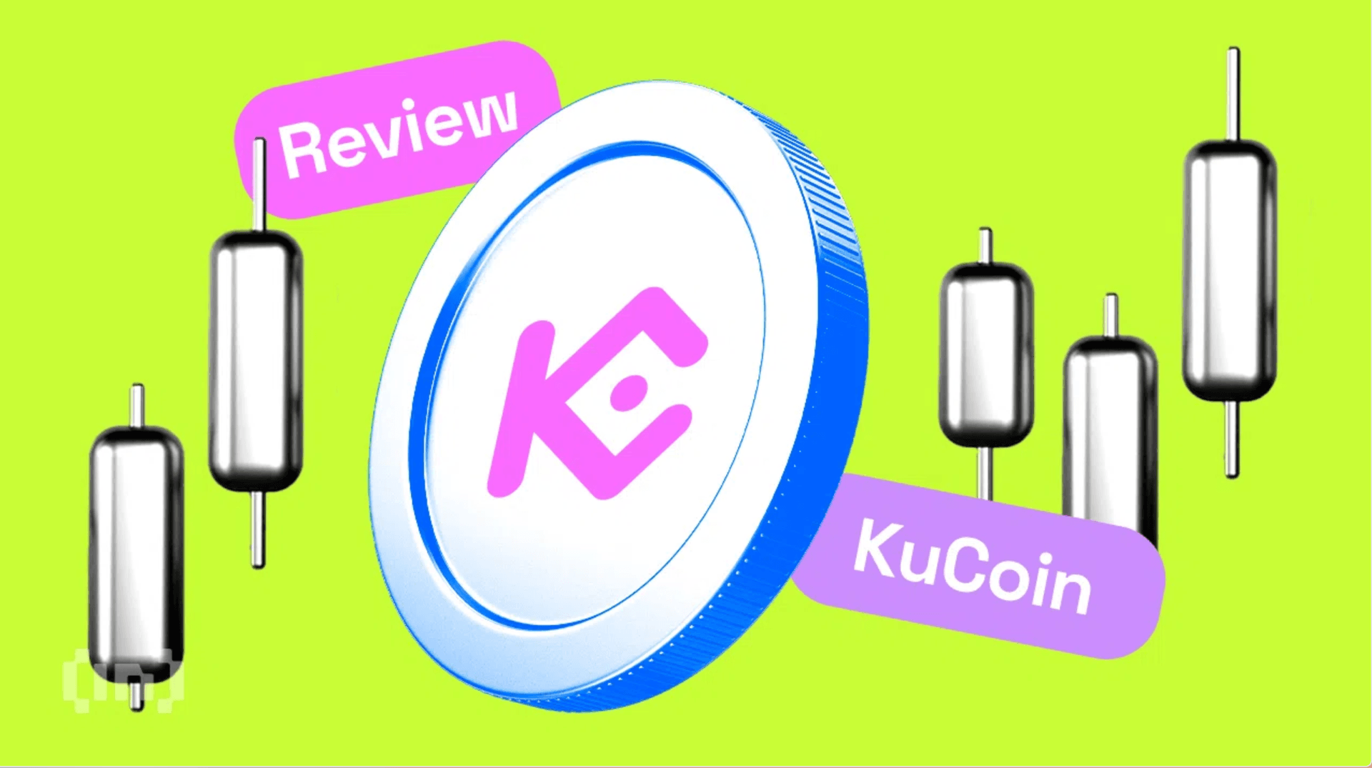  暗号通貨取引所KuCoinの機能や取引方法の完全ガイド