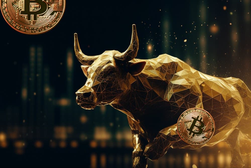 ビットコイン（BTC）は1月までに5万ドルに達するか？＝新たなアルトコインがローンチ後に1ドル突破か