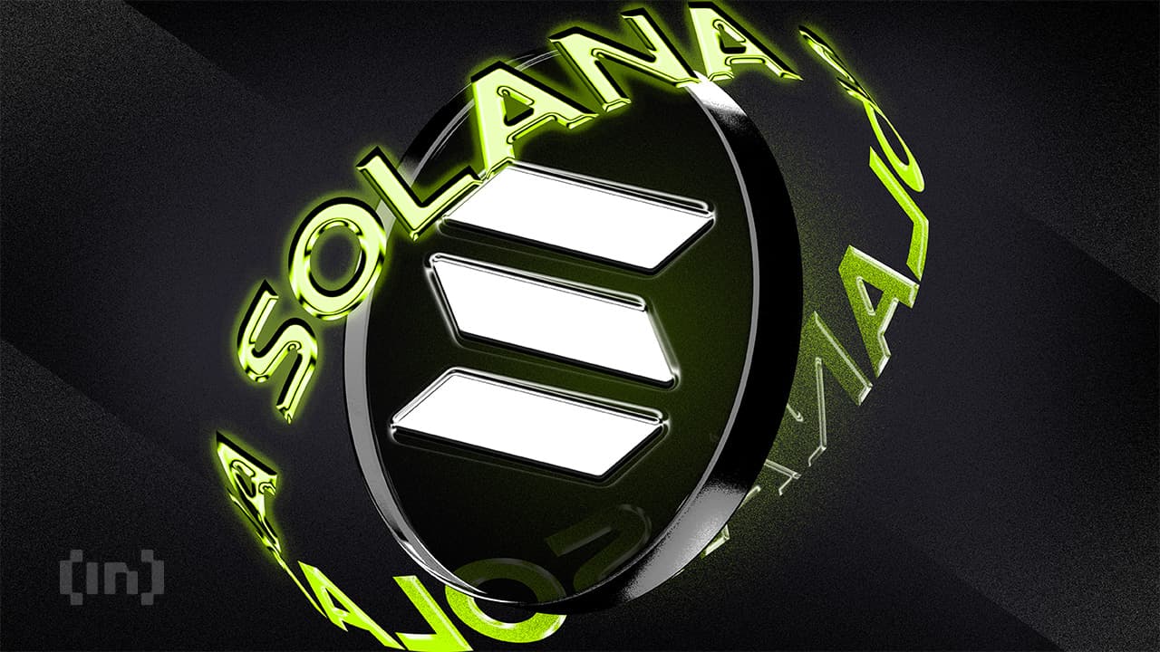 ERPC、Solana向けの最速パフォーマンス「専有ゼロ距離ノード」を発表