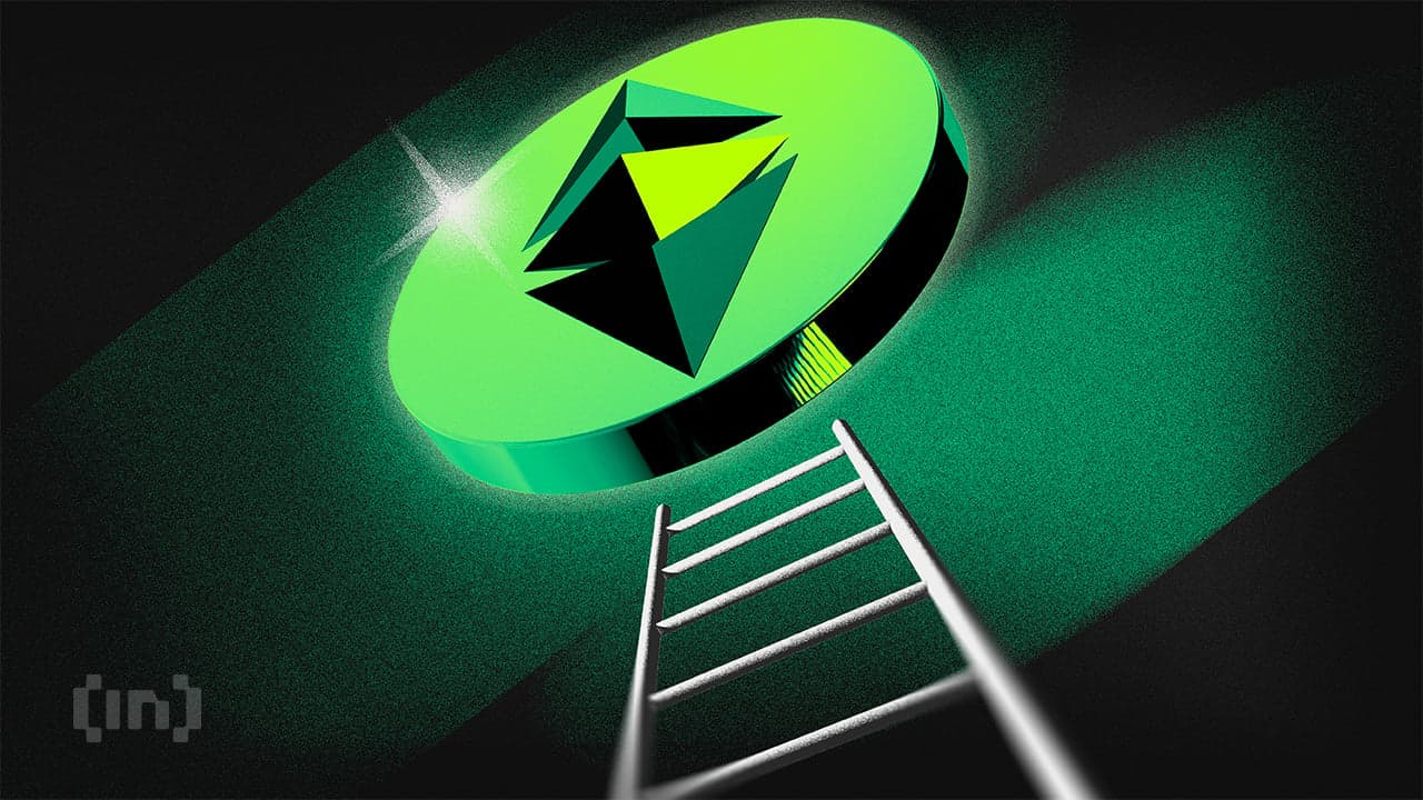 イーサリアム(ETH)のブルランが再開＝2025年まで続くとポッペ氏予測