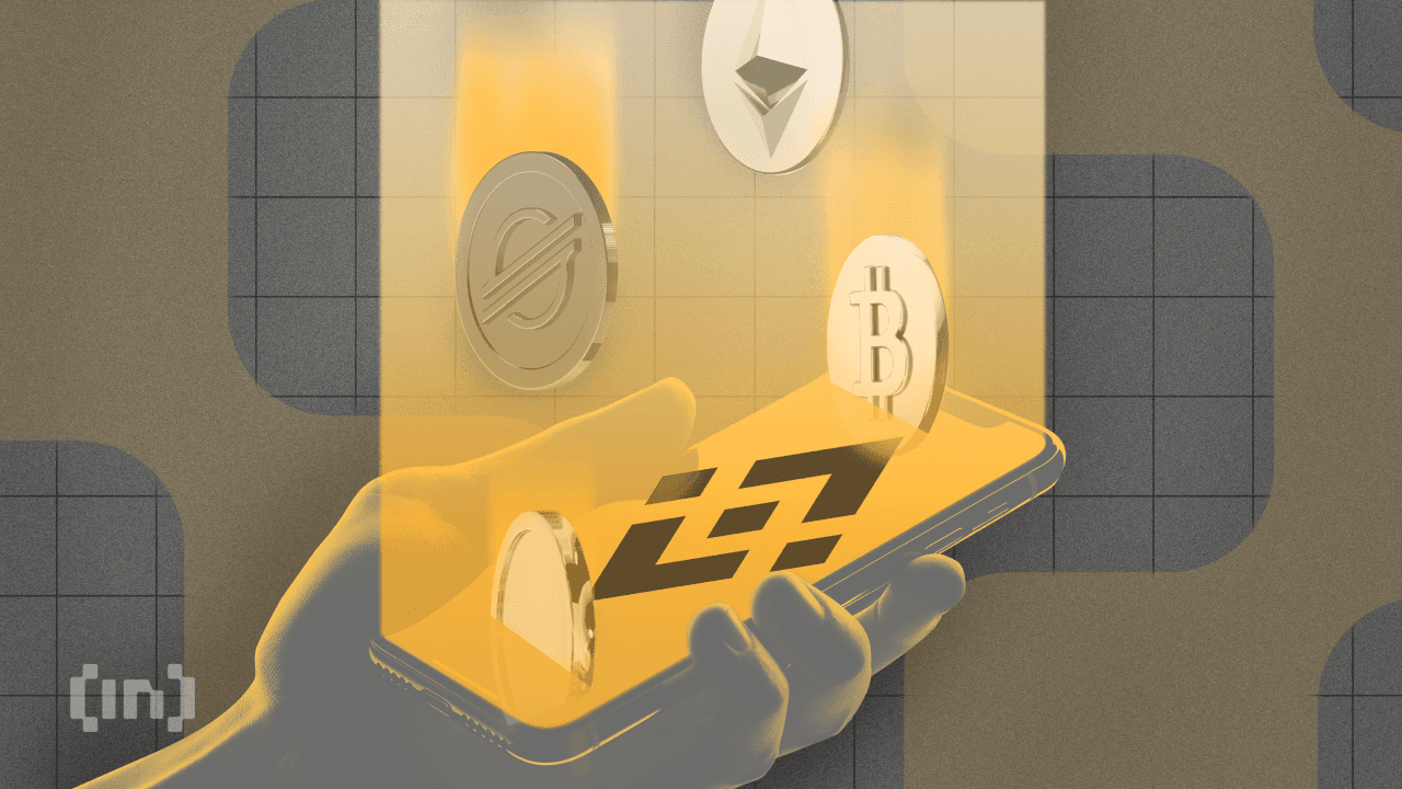 バイナンスが「Binance Megadrop」を発表 ― ユーザーエンゲージメントを強化