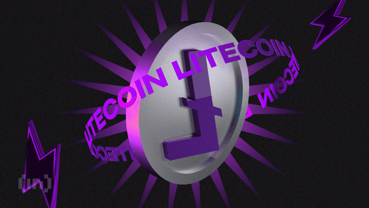 ライトコイン（LTC）価格、史上最高の採掘難易度の中、70ドルで失速