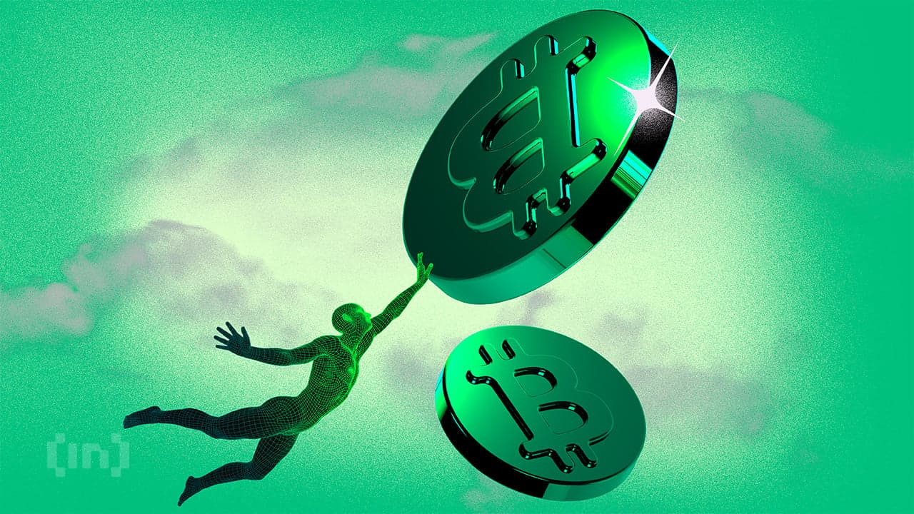 ビットコイン価格、ETFでATH接近＝市場の頂点BTCに迫る