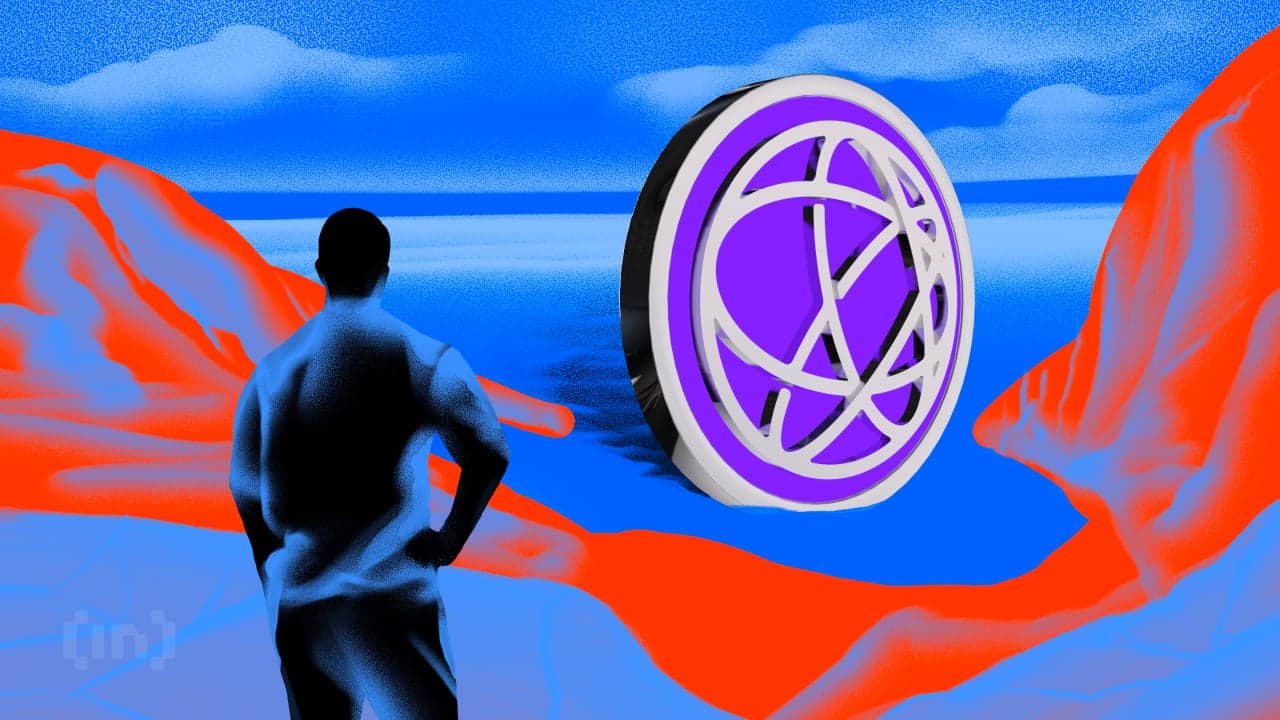 セレスティア（TIA）、一目均衡表の雲の抵抗の中で強気の勢いを示す