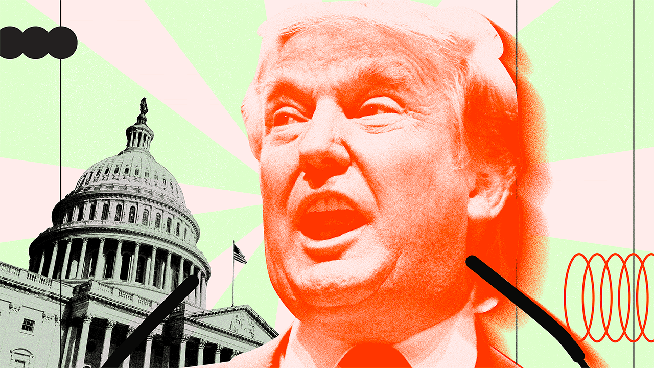 トランプメディアがCrypto.comと提携＝クロノスは18%急騰