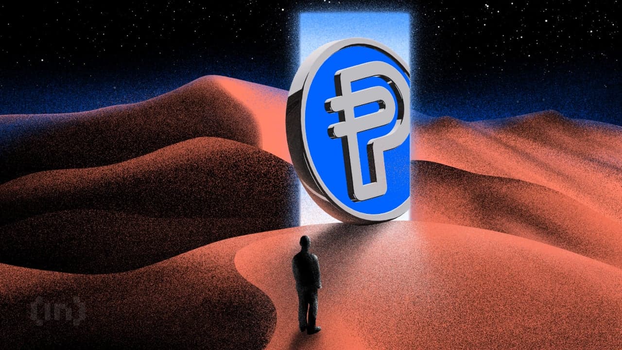 PayPal、PYUSDをArbitrumに導入＝ARBは一時10％高