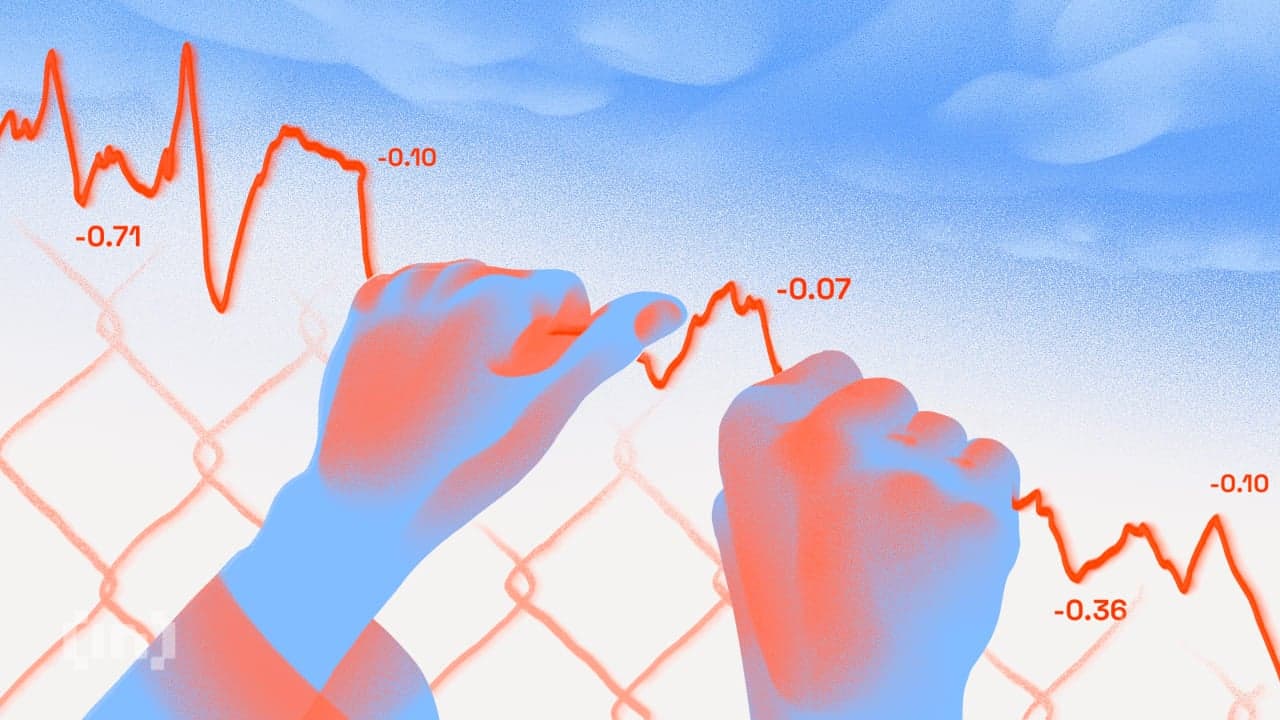 ビットコインは半減期前に弱気相場に入ったか？＝Santiment