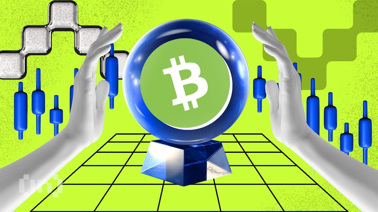 ビットコインキャッシュ（BCH）、133％の価格急騰を受けて調整開始 &#8211; 次はどうなる？