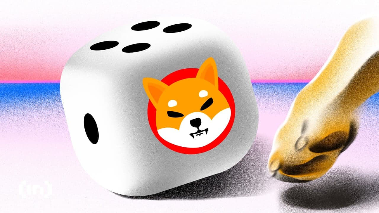 柴犬コイン（SHIB） 株価見通し＝黄金比率で強気バウンスの可能性？