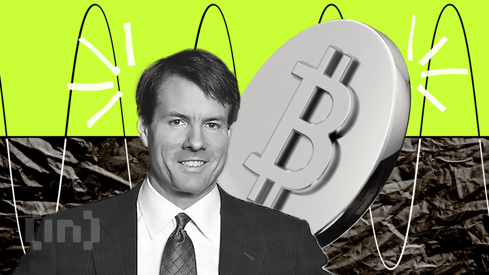 MicroStrategy、ビットコイン総供給量の1%以上を所有
