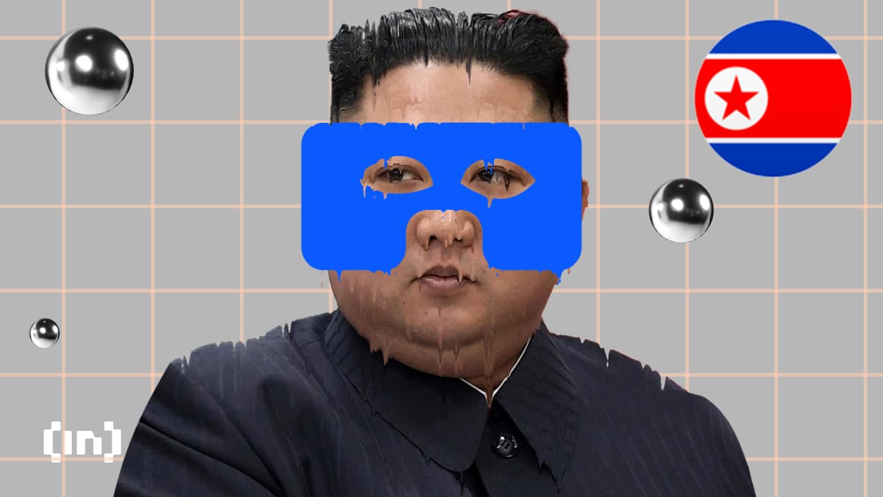 北朝鮮工作員、米国の偽造IDで770万ドルの暗号資産をマネロン