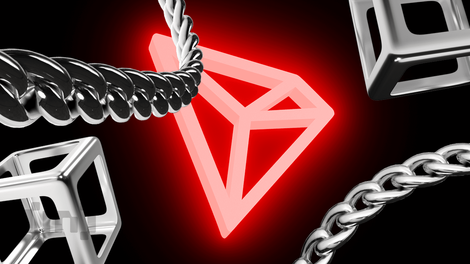 TRON（TRX）価格、20％の調整後の次の展開は？
