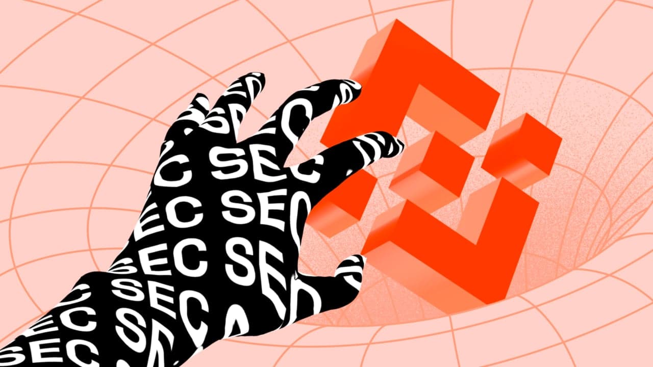 SEC、Binance.USのディスカバリー紛争に裁判所の介入を求める