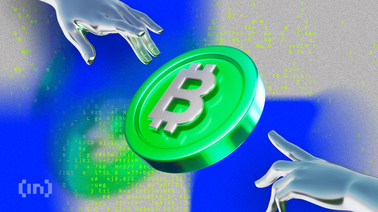 ビットコイン（BTC）価格、短期勢の売り圧鈍化から再び最高値をトライか