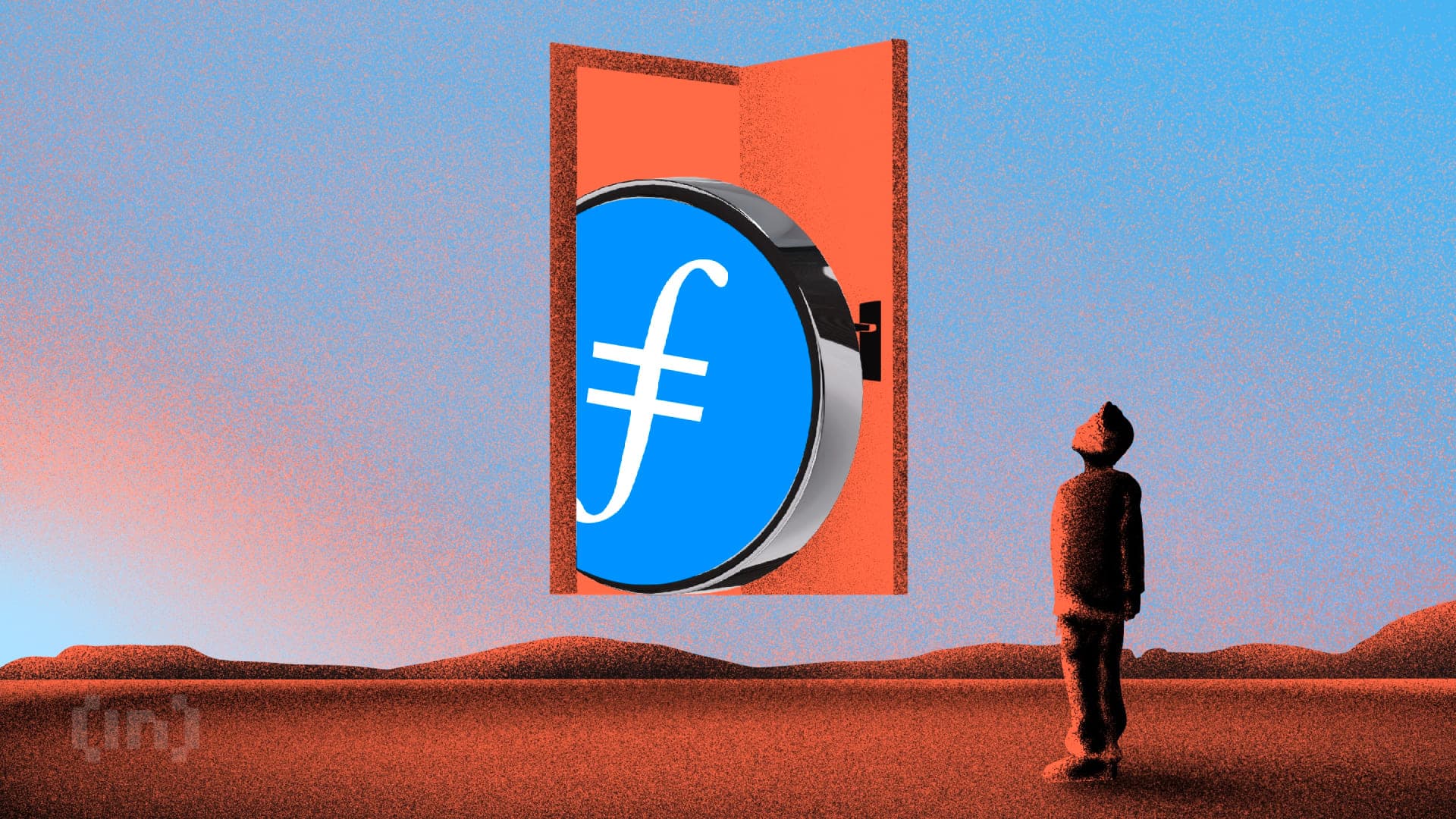 ファイルコイン（FIL）、DePINフロントランナーの地位にもかかわらず挫折で価格下落