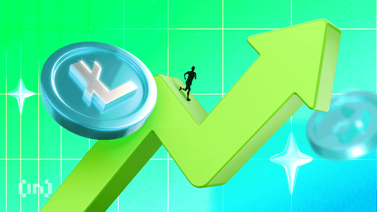 ライトコイン（LTC）がブレイクアウト：27%上昇の可能性を分析する