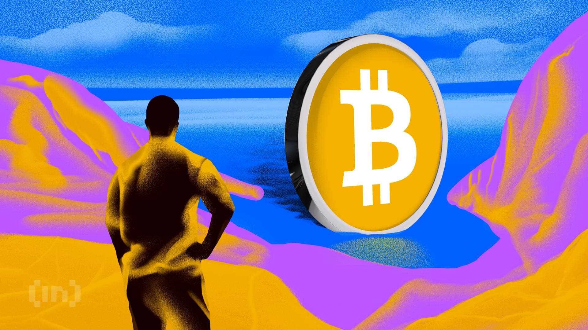 ビットコイン（BTC）価格が重要なレジスタンスに到達、弱気後退の可能性
