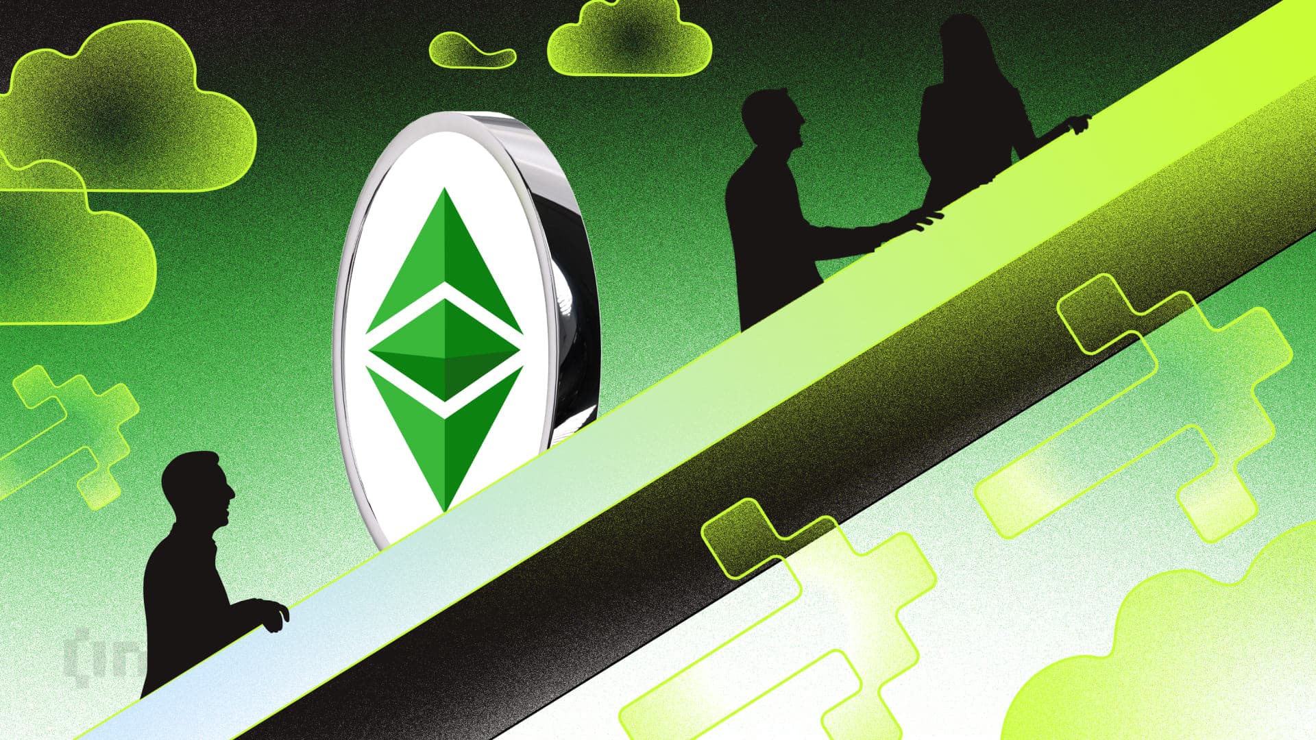 イーサリアム（ETH）先物建玉が4,000ドル目標接近で急増