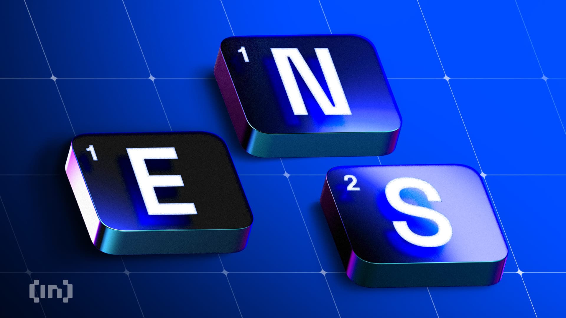 イーサリアムネームサービス(ENS)の価格が再び2024年の高値を更新する可能性は低い：その理由がここにある