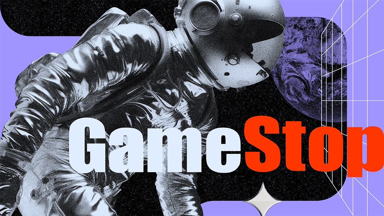 GameStopのライアン・コーエンCEO、5億ドルのビットコイン投資後に暗号資産決済を検討