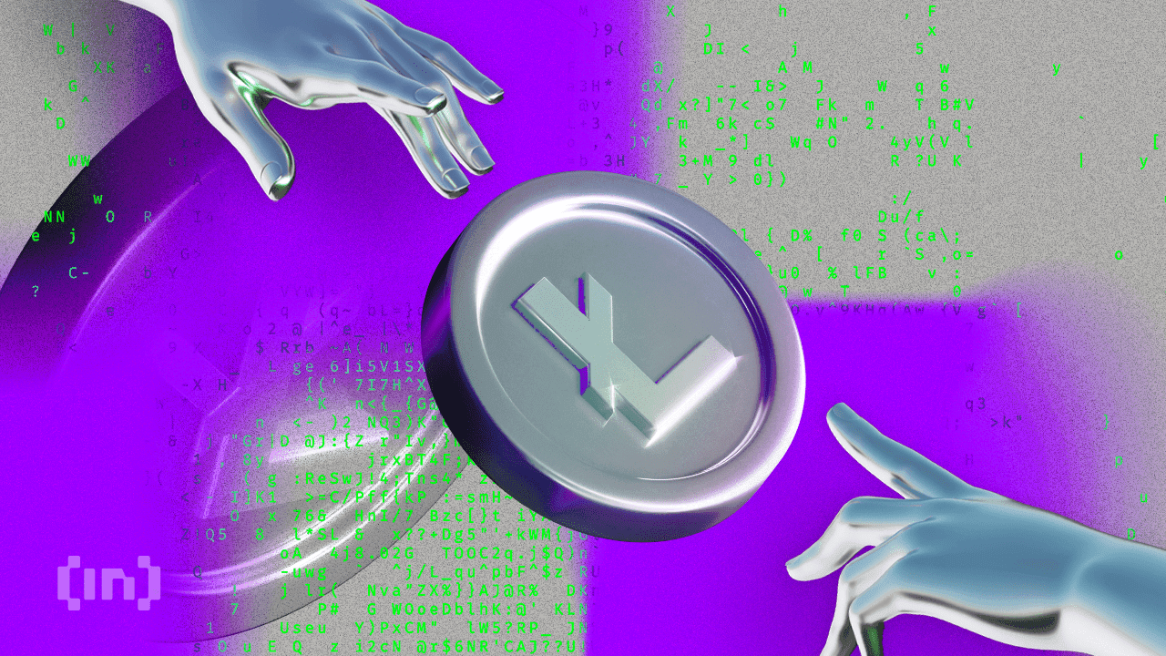 ライトコイン（LTC）、80ドルとの戦い ー 市場の安定性が試される