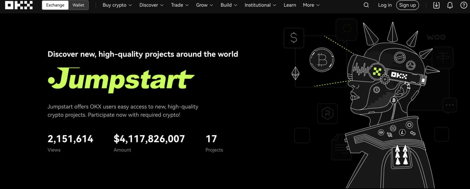 OKX、JumpstartのNOTCOIN利用で新たなステーキング方法を発表